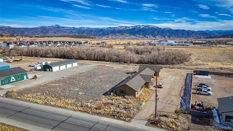 120 Halleys Ave, Poncha Springs, CO 81201
