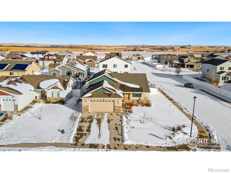 6900 Pettigrew St, Wellington, CO 80549