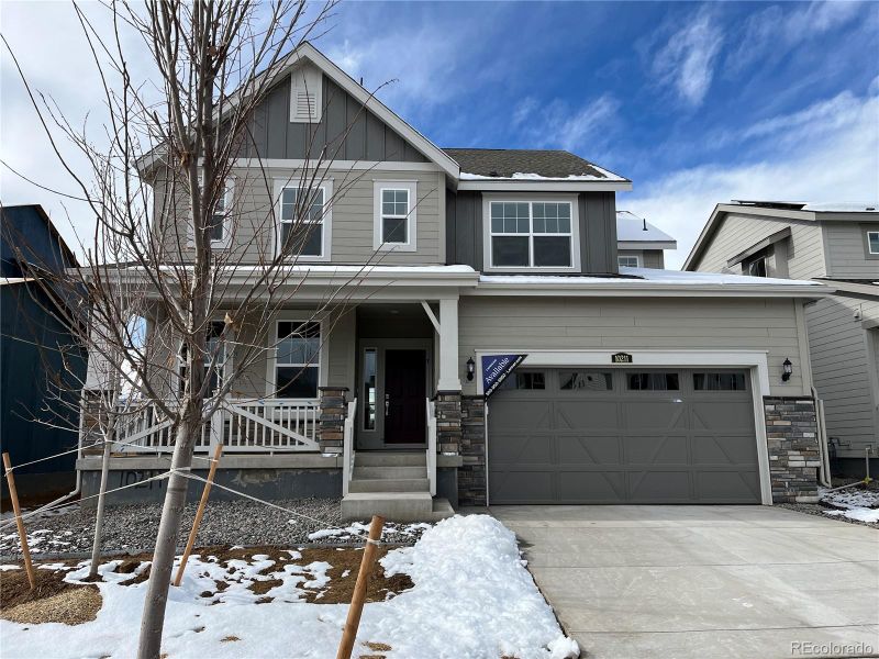 10211 Wheeling St, Commerce City, CO 80022