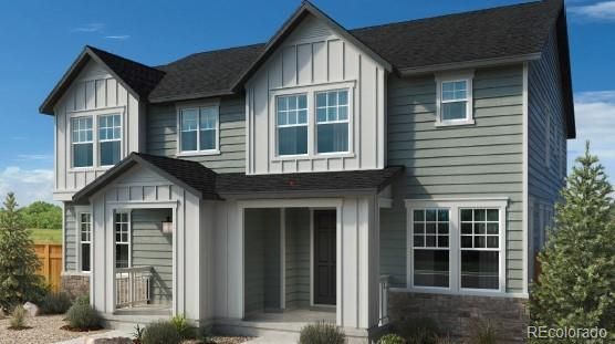 13507 E 110th Dr, Commerce City, CO 80022