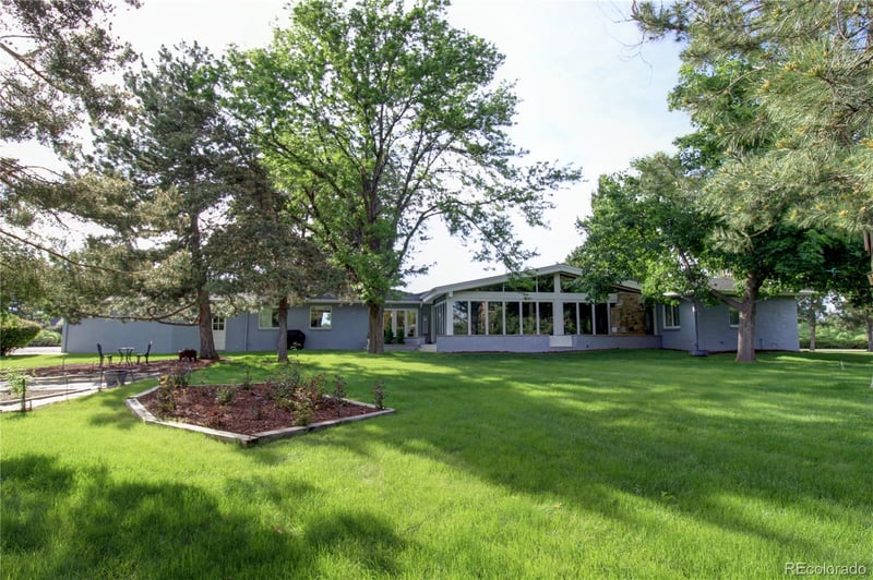 4900 Pinyon St, Littleton, CO 80123