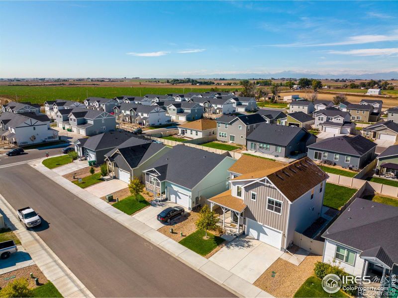 255 Cherokee Trl, Ault, CO 80610