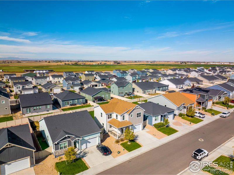 255 Cherokee Trl, Ault, CO 80610