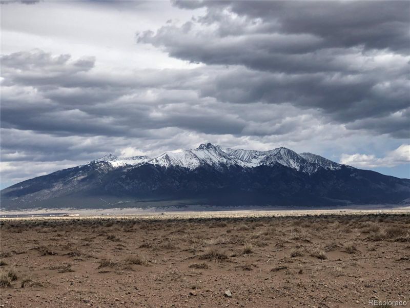 0 Cnty Rd Ff, Blanca, CO 81123