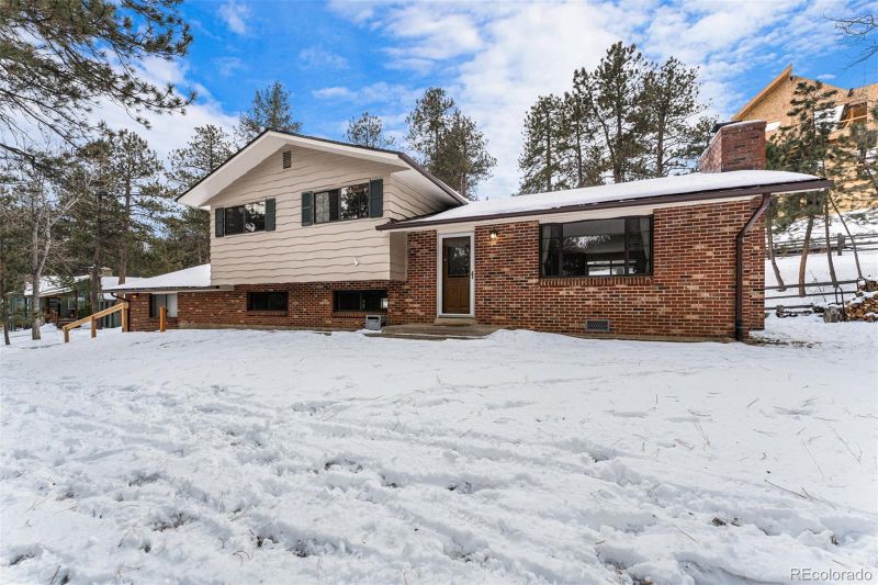 28210 Pine Dr, Evergreen, CO 80439