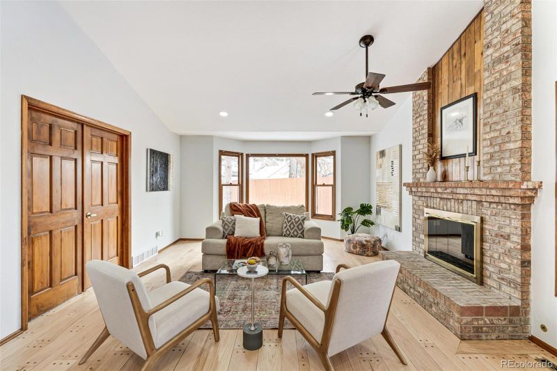 2308 Ranch Dr, Westminster, CO 80234