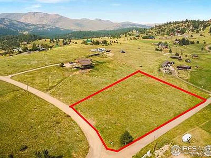 374 Snow Top Dr, Drake, CO 80515