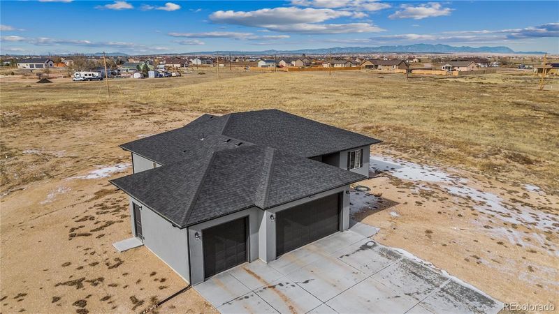 421 N Heather Dr, Pueblo West, CO 81007