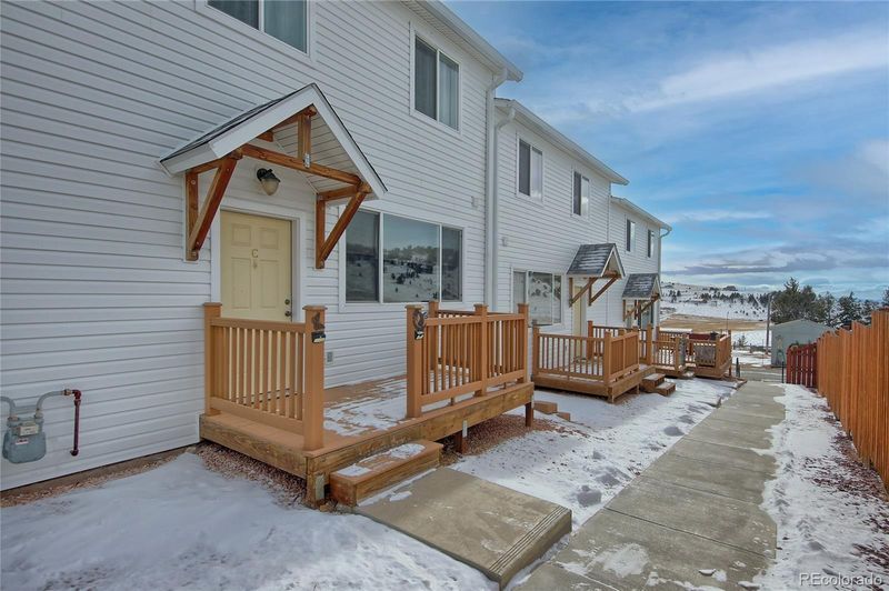 425 W Eaton Ave #C, Cripple Creek, CO 80813