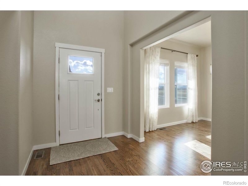 5467 Sequoia Pl, Frederick, CO 80504