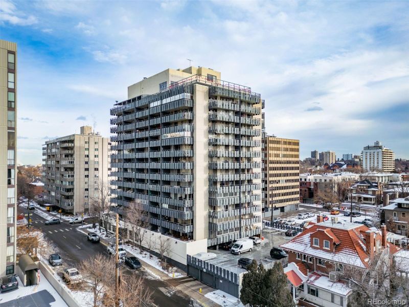 790 Washington St #1008, Denver, CO 80203
