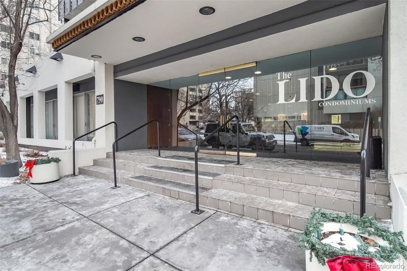 790 Washington St #1008, Denver, CO 80203