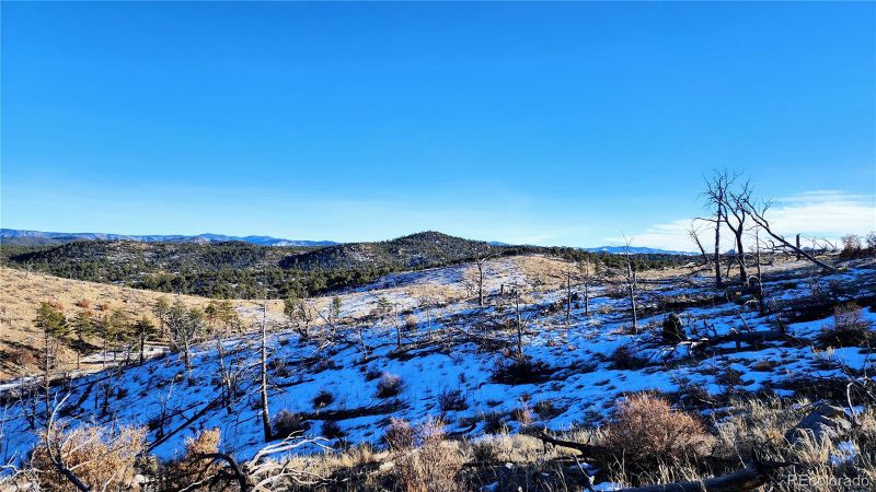 36th Trl, Cotopaxi, CO 81223