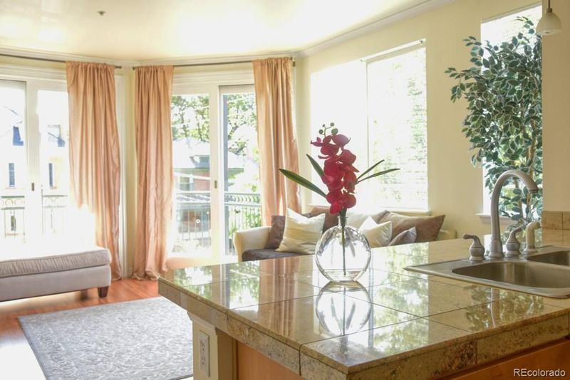 1705 Gaylord St #204, Denver, CO 80206