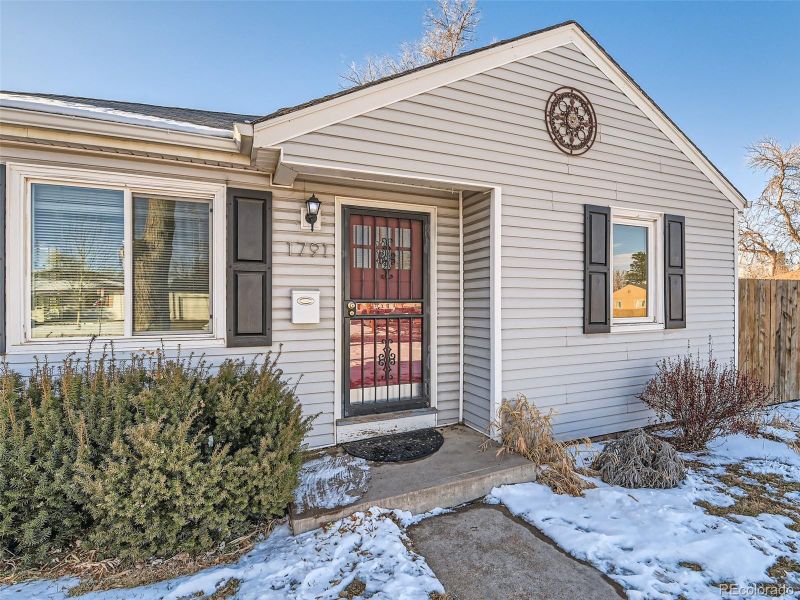 1791 Valentia St, Denver, CO 80220