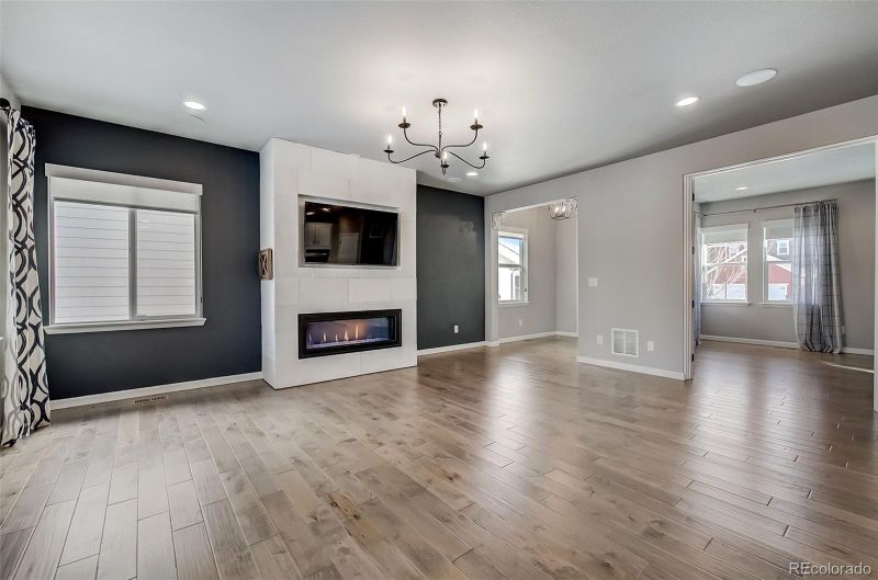 3723 Ghost Dance Dr, Castle Rock, CO 80108