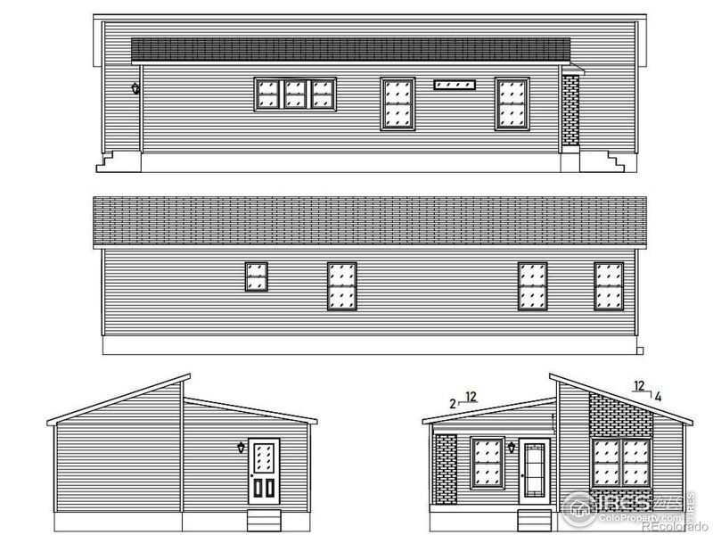 13735 County Road 114, Carr, CO 80612