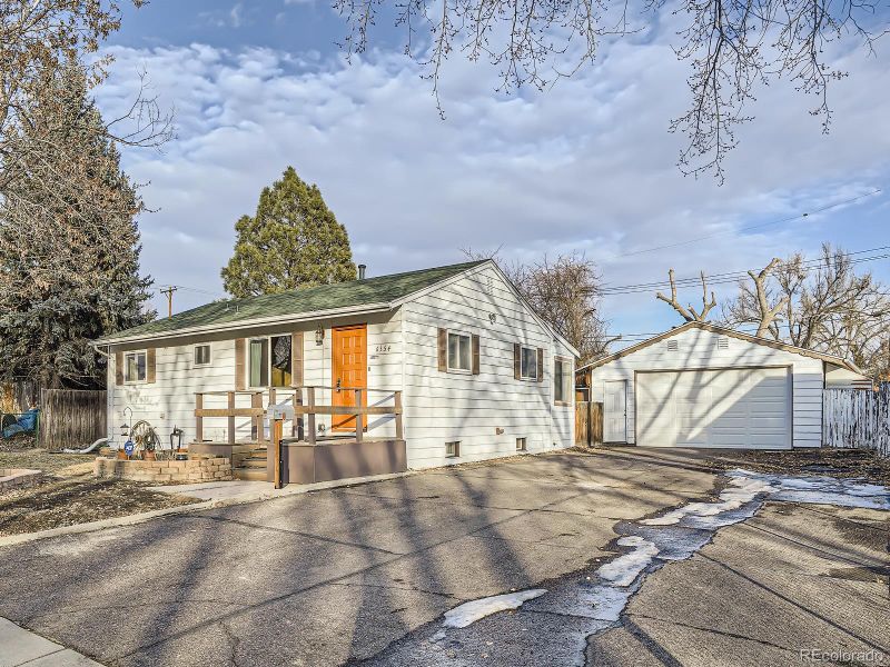 6354 Gray St, Arvada, CO 80003