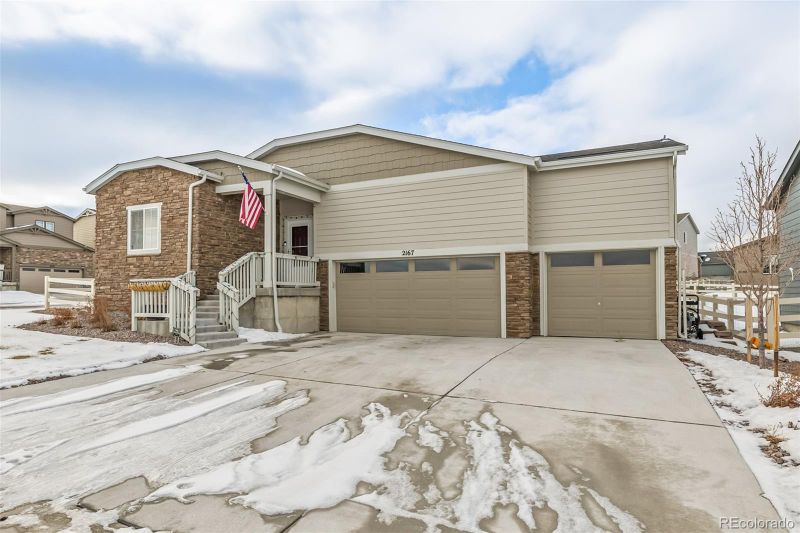 2167 Deer Hollow Trl, Castle Rock, CO 80104