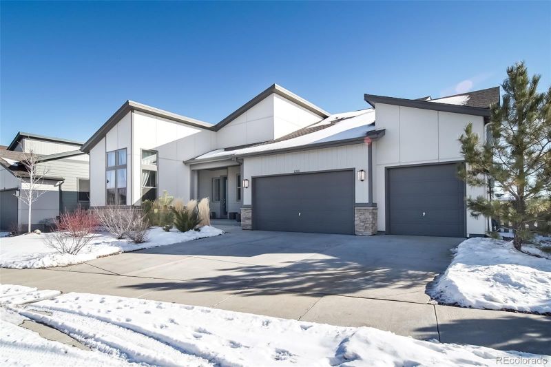 8200 Superior Cir, Littleton, CO 80125