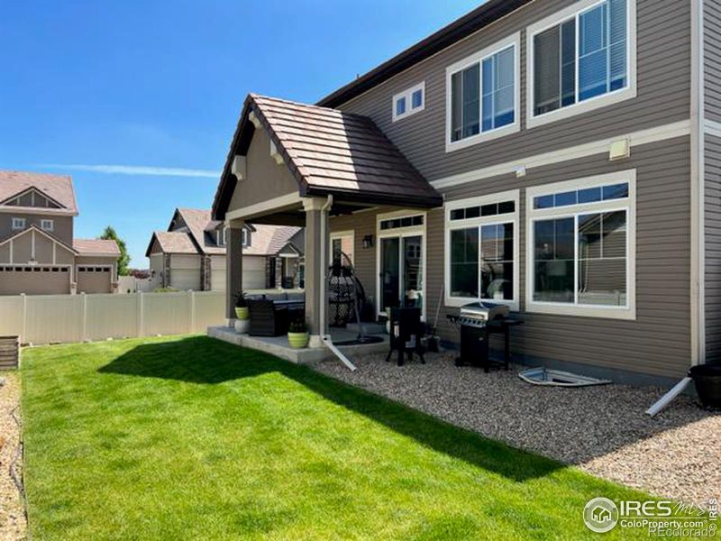 4825 Silverwood Dr, Johnstown, CO 80534