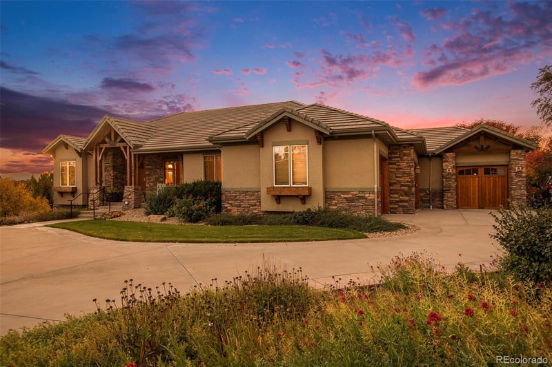 6897 S Gallup St, Littleton, CO 80120