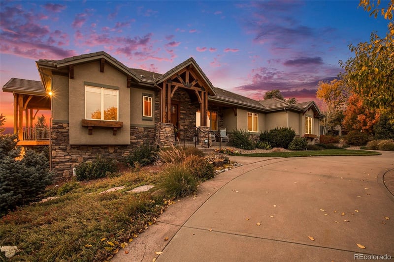 6897 S Gallup St, Littleton, CO 80120