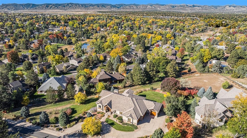 6897 S Gallup St, Littleton, CO 80120
