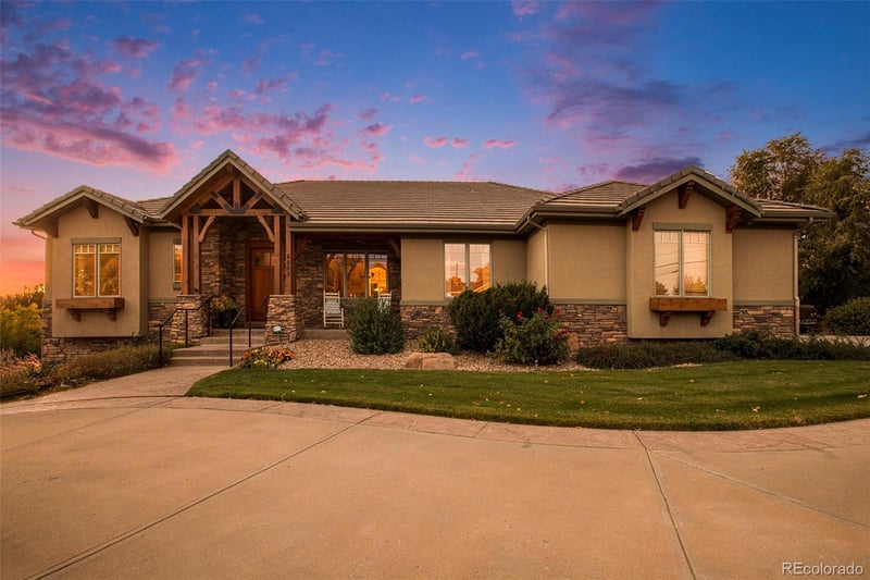 6897 S Gallup St, Littleton, CO 80120