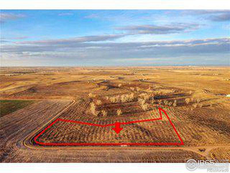 County Road 6 Rd, Keenesburg, CO 80643