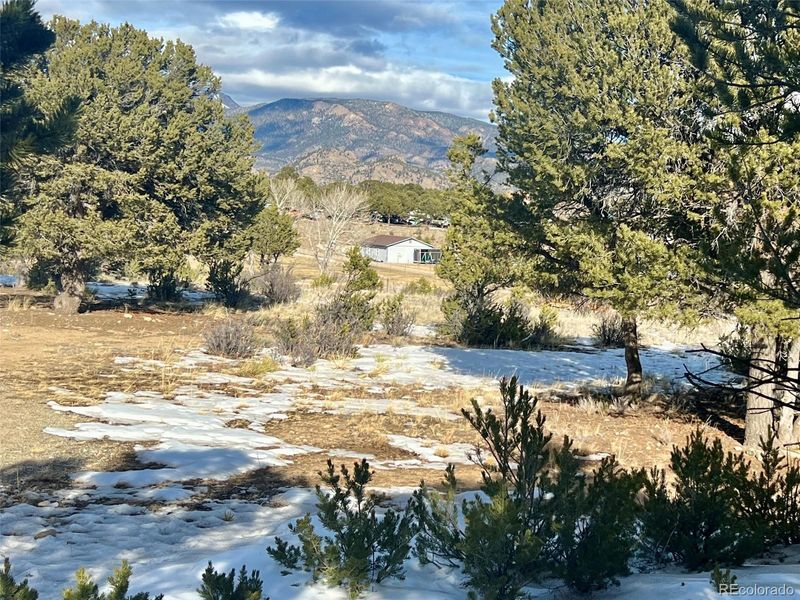 County Road 350, Buena Vista, CO 81211