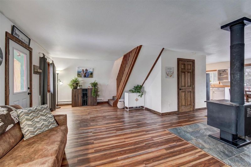 240 Sawmill Ln, Fairplay, CO 80440