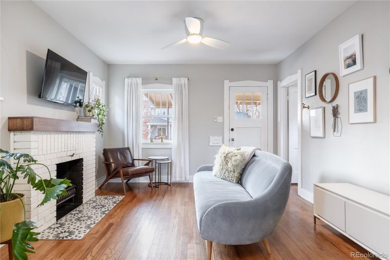 4908 N Irving St, Denver, CO 80221