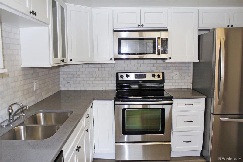 13961 E Marina Dr #313, Aurora, CO 80014