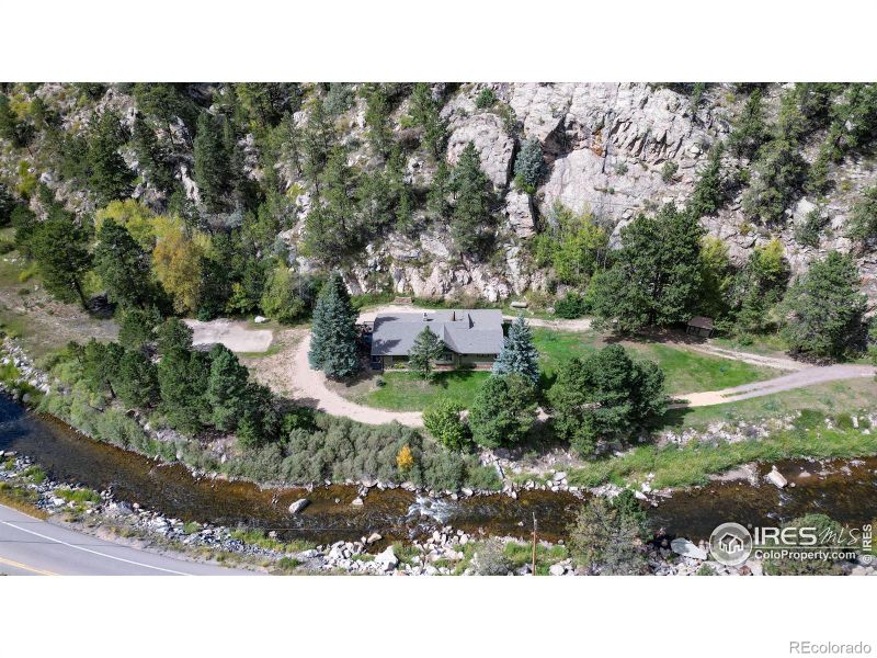 2175 Us Highway 34, Drake, CO 80515