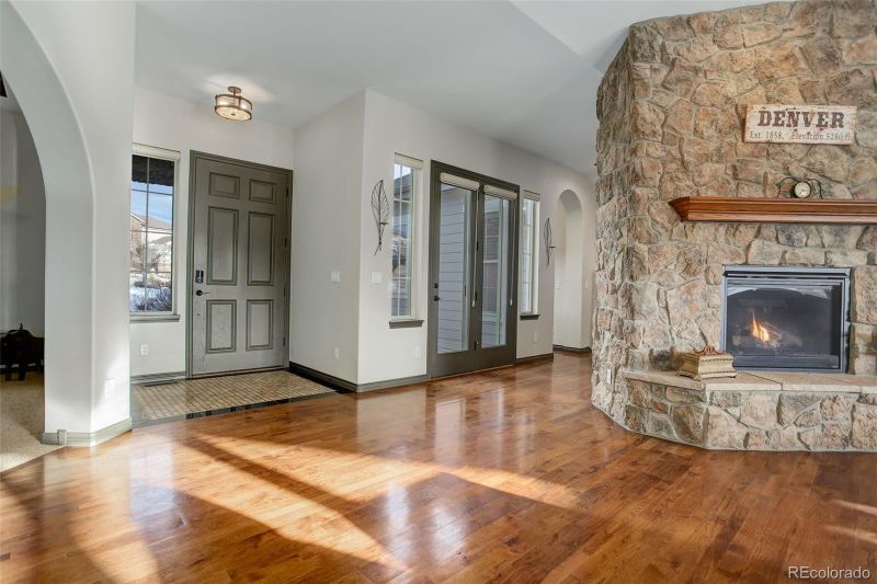 4829 Desperado Way, Parker, CO 80134