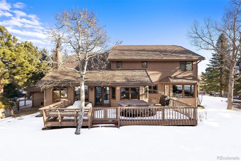 2183 Augusta Dr, Evergreen, CO 80439