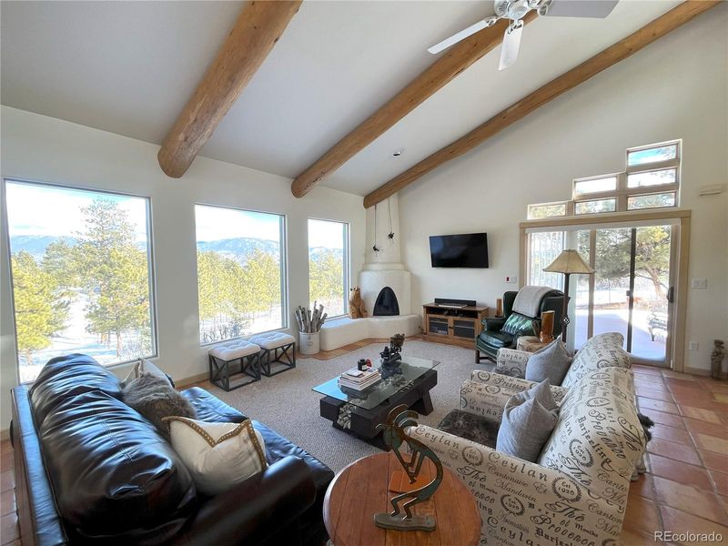 30612 Mountainside Dr, Buena Vista, CO 81211