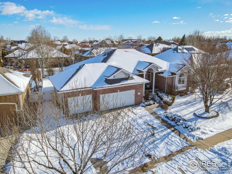 210 N 53rd Ave Ct, Greeley, CO 80634