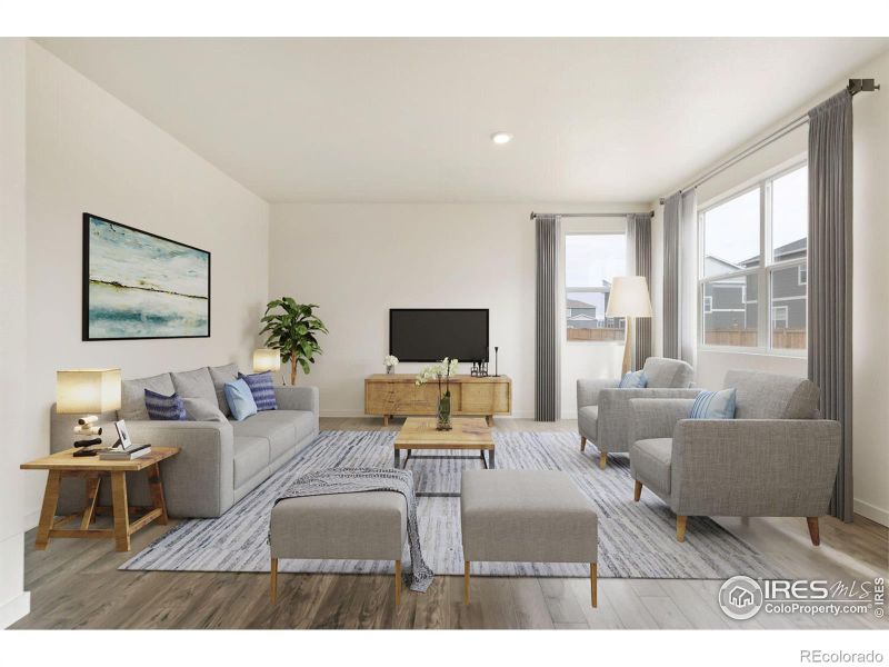 13640 Topaz St, Mead, CO 80504