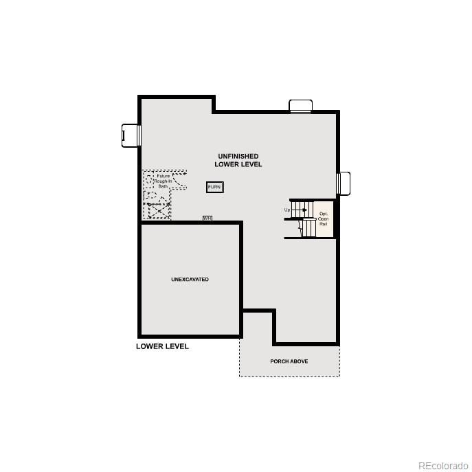 1492 Loraine Cir S, Lafayette, CO 80026