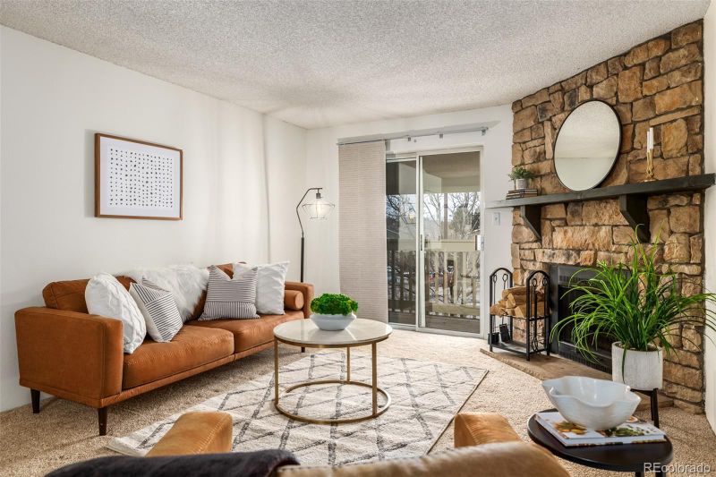 4400 S Quebec St #V204, Denver, CO 80237