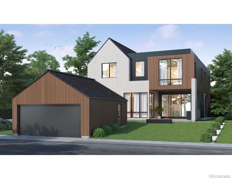 1203 S Garfield St, Denver, CO 80210