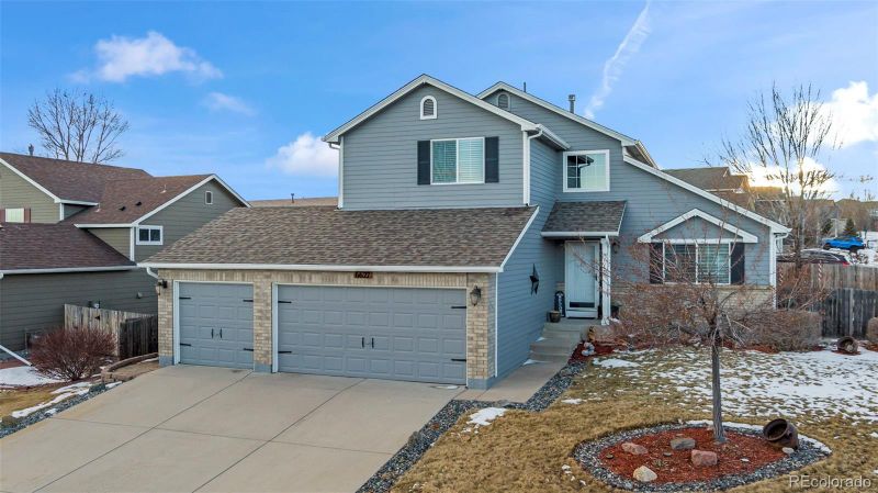 6627 Cabana Cir, Colorado Springs, CO 80923