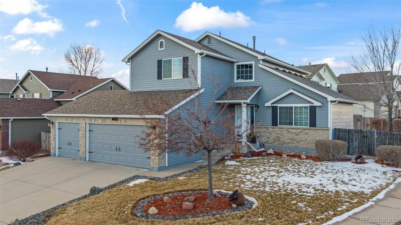 6627 Cabana Cir, Colorado Springs, CO 80923