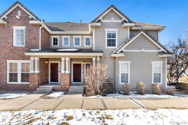 6701 S Versailles Way #102, Aurora, CO 80016