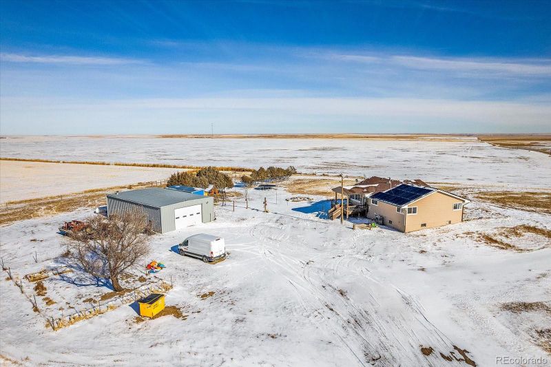 61641 E 112th Ave, Strasburg, CO 80136