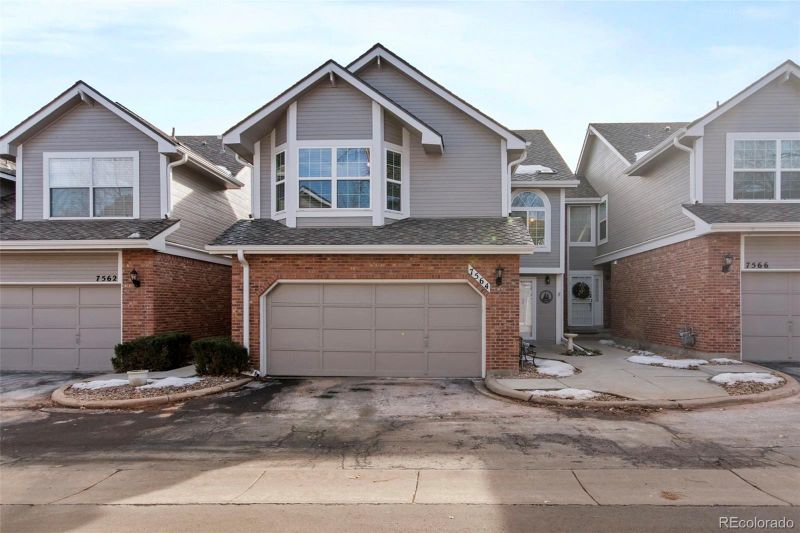 7564 S Monaco Way, Centennial, CO 80112
