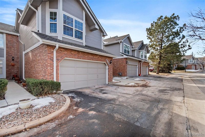 7564 S Monaco Way, Centennial, CO 80112