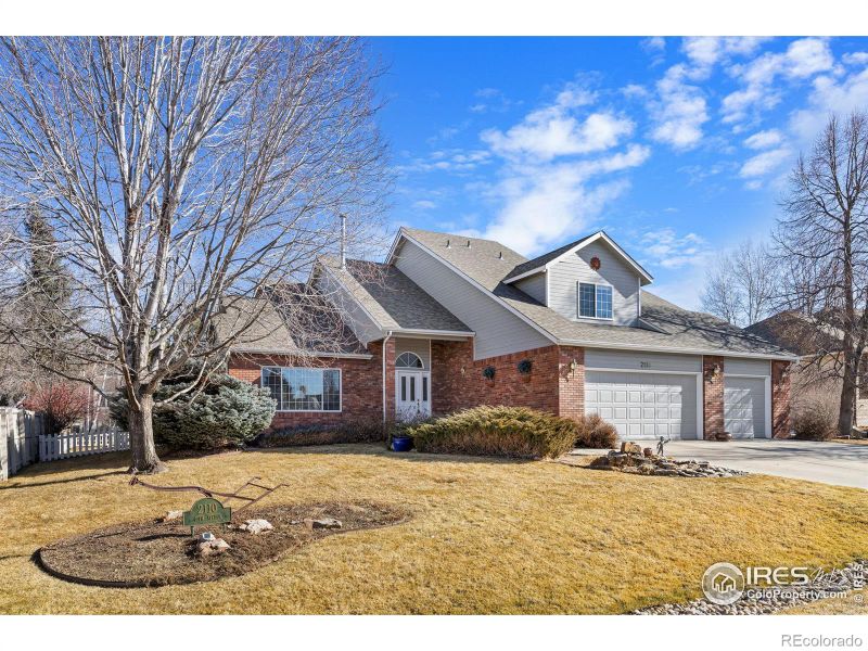 2110 65th Ave, Greeley, CO 80634